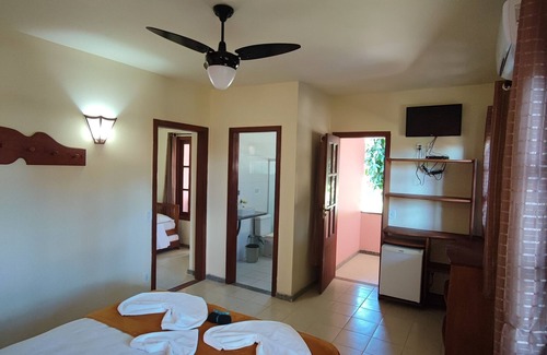 Historic Center Hotel | Pousada Cantinho Do Sossego