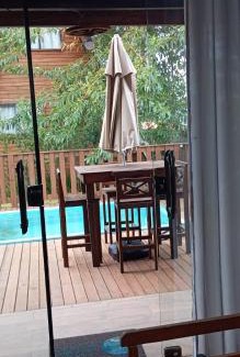 Imarui Ski Chalet | Pousada cantinho dos sonhos -Chalé cheiro do mato