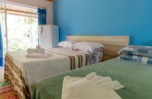 Paranagua Hotel | Pousada Canto da Sereia