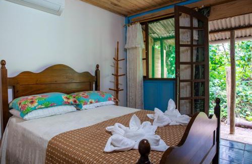 Paranagua Hotel | Pousada Canto da Sereia