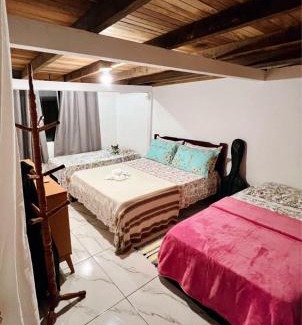 Paranagua Hotel | Pousada Canto da Sereia