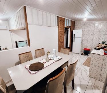 Paranagua Hotel | Pousada Canto da Sereia