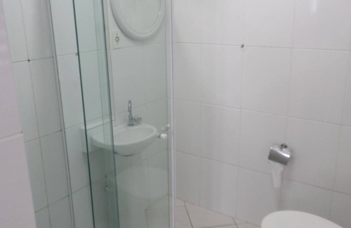 Aparecida Hotel | Pousada Canto do Casarao