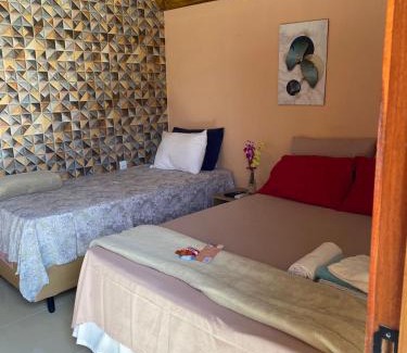 Tiangua Cabin | Pousada Canto Gaúcho