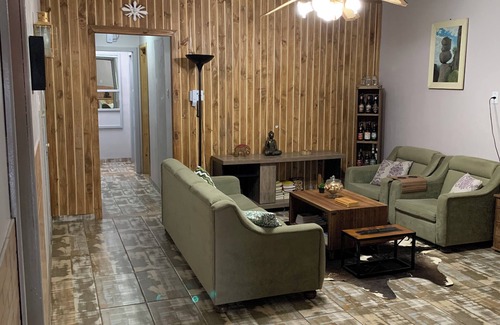 Cambara do Sul Hotel | Pousada CapeTown