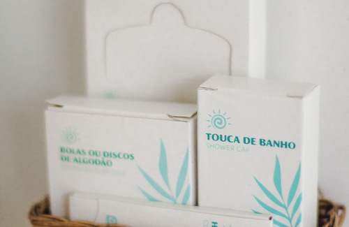 Trancoso Hotel | Pousada Capim Santo Trancoso