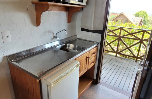 Praia do Rosa Hotel | Pousada Capitão Cook