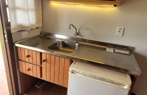 Praia do Rosa Hotel | Pousada Capitão Cook