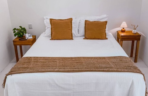 Rifaina Hotel | Pousada Caraíba