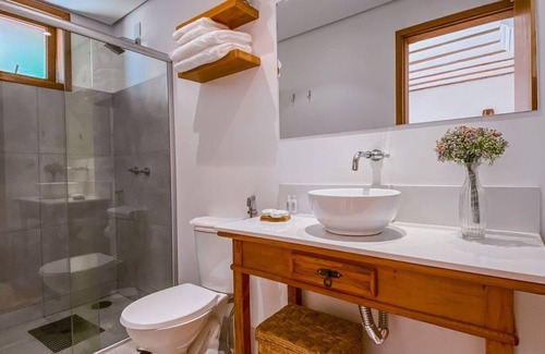 Rifaina Hotel | Pousada Caraíba