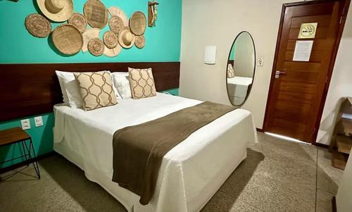 Brejo Grande Hotel | Pousada Carapeba