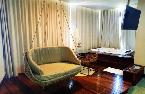 Brejo Grande Hotel | Pousada Carapeba