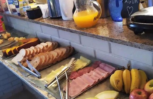 Taquari Hotel | Pousada Carpe Diem Taquari