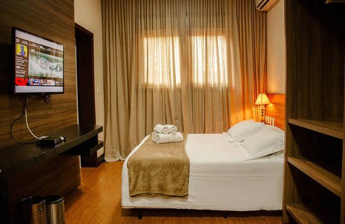 Chapada dos Guimaraes Hotel | Pousada Casa Da Quineira