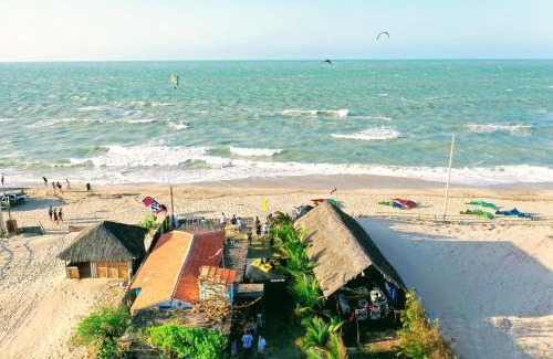 Luis Correia Bed & Breakfast | Pousada Casa Azul do Piauí