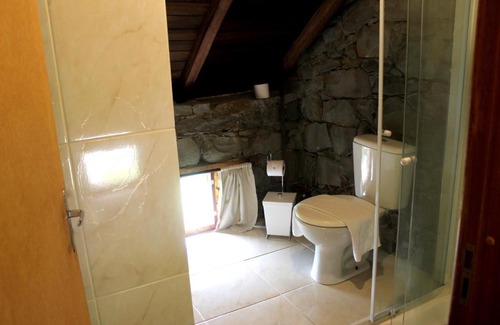 Bento Goncalves Hotel | Pousada Casa Barp