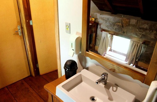 Bento Goncalves Hotel | Pousada Casa Barp