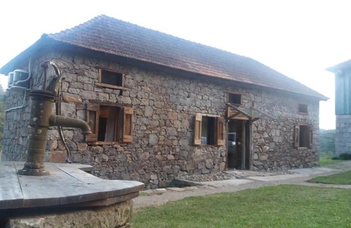 Bento Goncalves Hotel | Pousada Casa Barp