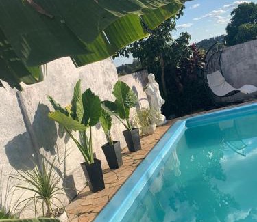 Centro House | Pousada CASA BELLA VISTA 945