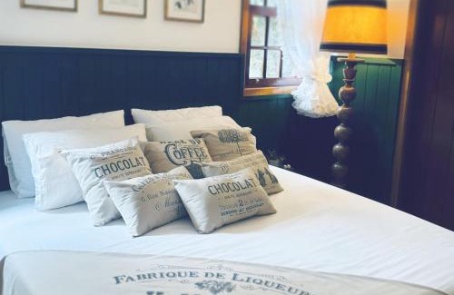 Capivari Bed & Breakfast | Pousada Casa Capivari