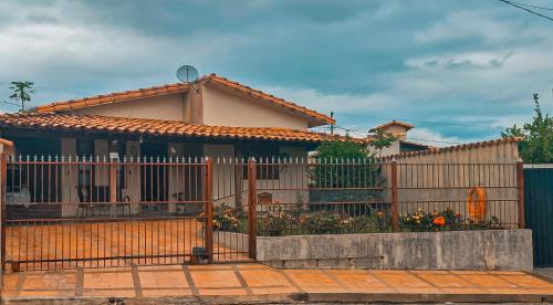 Nossa Senhora de Fatima House | Pousada Casa da Chirlei