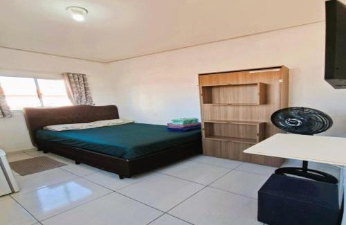 Aviacao House | Pousada Casa da Fernanda, Suíte Sky