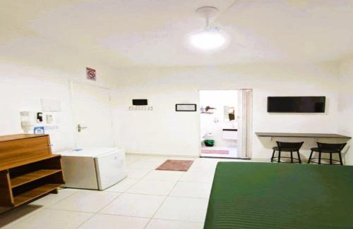 Aviacao House | Pousada Casa da Fernanda, Suíte Family