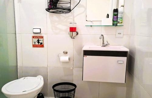 Aviacao House | Pousada Casa da Fernanda, Suíte Moon