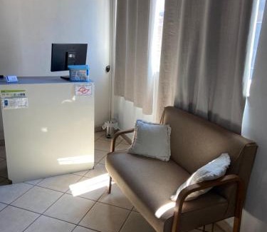 Braganca Paulista Bed & Breakfast | Pousada Casa de Bragança