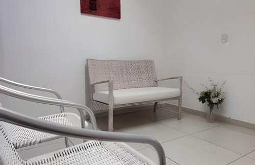 Vila Clementino Apartment | Pousada Casa De Vó