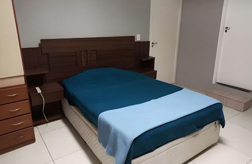 Vila Clementino Apartment | Pousada Casa De Vó