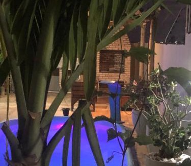 Canoa Quebrada Apartment | Pousada Casa do Bruno