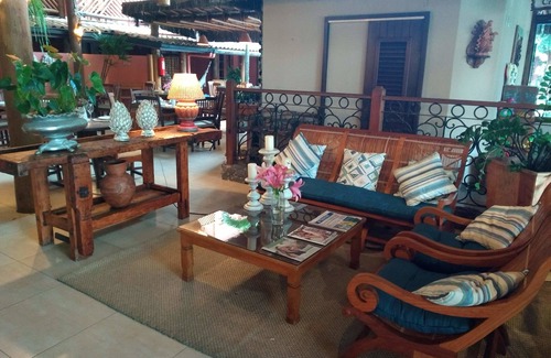 Praia do Forte Hotel | Pousada Casa Do Forte