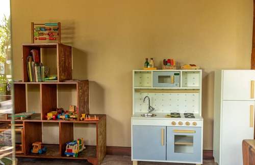 Praia do Forte Hotel | Pousada Casa Do Forte