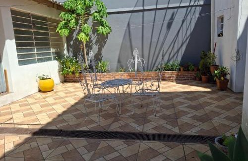 Centro House | Pousada casa dos sonhos