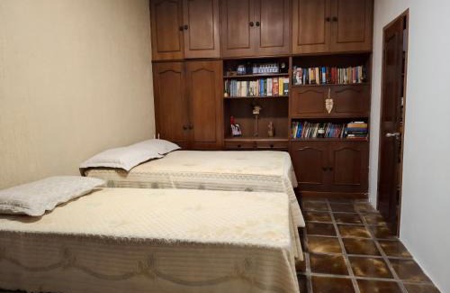 Centro House | Pousada casa dos sonhos