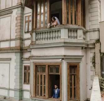 Petropolis Hotel | Pousada Casa Imperatriz - Rua Teresa