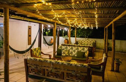 Petropolis Hotel | Pousada Casa Imperatriz - Rua Teresa