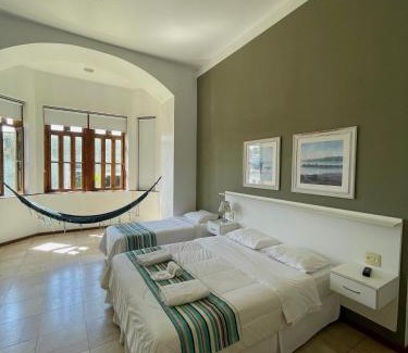 Petropolis Hotel | Pousada Casa Imperatriz - Rua Teresa