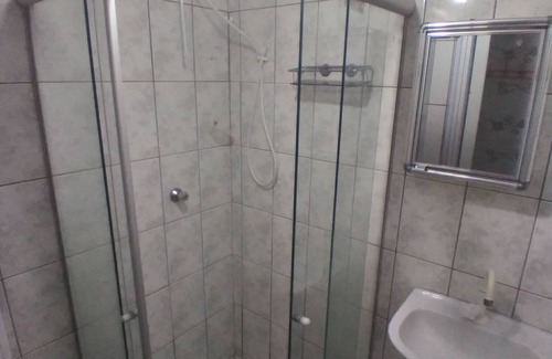 Cachoeira Hotel | Pousada Casarão