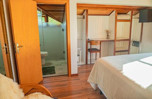 Municipal House | Pousada Casarão do Vale dos Vinhedos