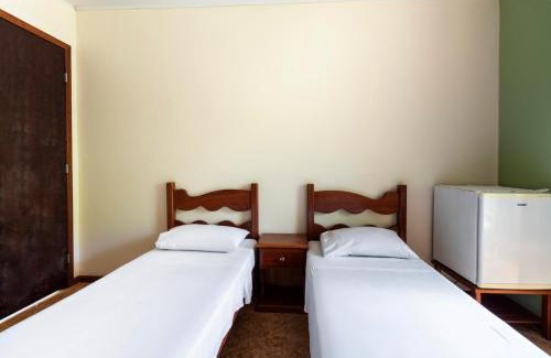 Casimiro de Abreu Hotel | Pousada Cascata