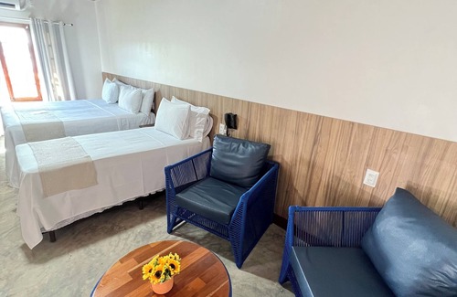 Delmiro Gouveia Hotel | Pousada Castanho