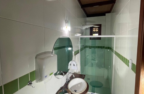 Delmiro Gouveia Hotel | Pousada Castanho