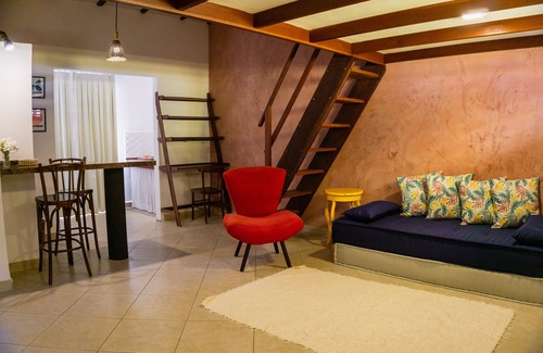 Pipa Hotel | Pousada Catavento