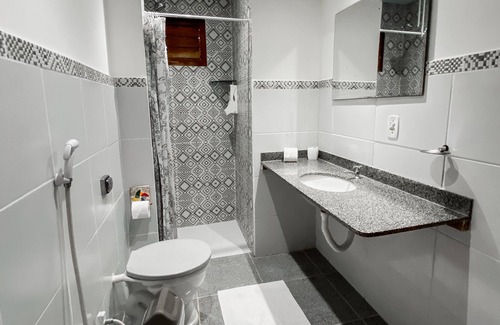 Pipa Hotel | Pousada Catavento