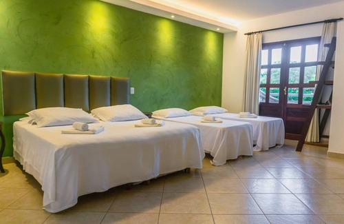 Pipa Hotel | Pousada Catavento