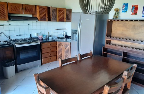 Pipa Hotel | Pousada Cavalo Marinho