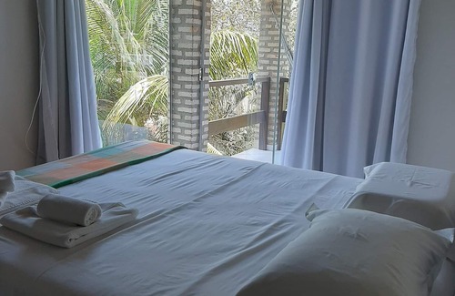 Pipa Hotel | Pousada Cavalo Marinho