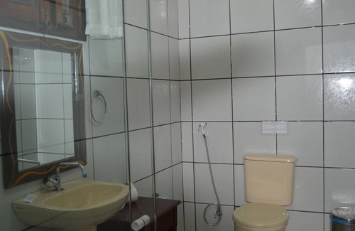 Pipa Hotel | Pousada Cavalo Marinho